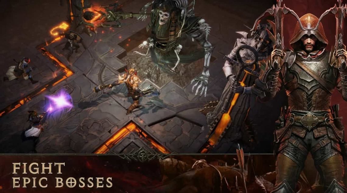 Diablo Immortal Season 3 Release Date: When is it coming out ...