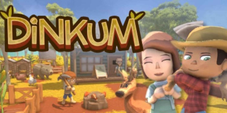 Dinkum: How to get Coconut?