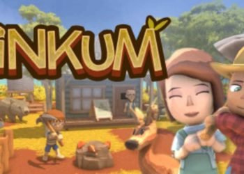 Dinkum: How to use Travel bag