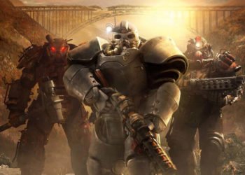 Fallout 76 Season 10 Release Date