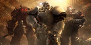 Fallout 76 Season 10 Release Date