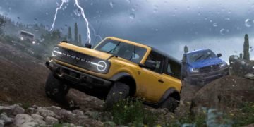 How to get Lamborghini Aventador J for Free in Forza Horizon 5?