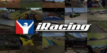 iRacing Season 4 Release Date: When is it coming out