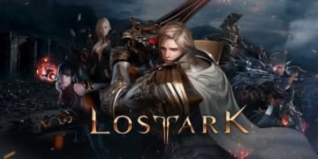 Lost Ark: How to get Ashtray