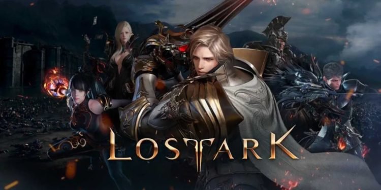 Lost Ark: How to get Pirate Coins