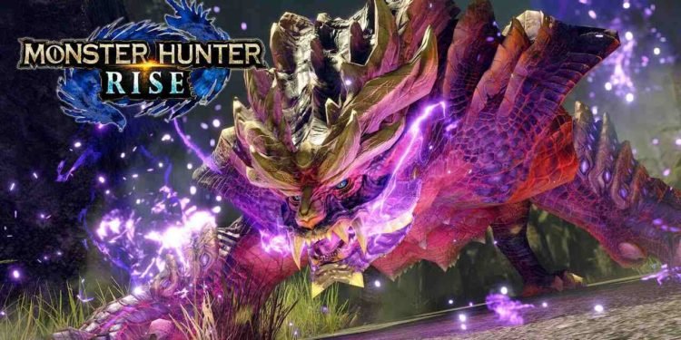 Which is the best armor in Monster Hunter Rise?