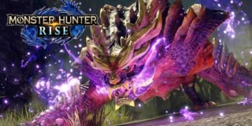 Monster Hunter Rise: How to change Switch Skills?