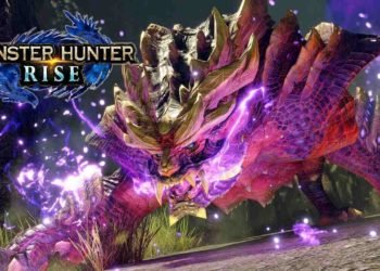 Monster Hunter Rise: How to change appearance?