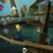Is there a Return to Monkey Island PS4, PS5, Xbox One and Xbox Series Release Date