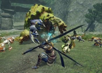 Monster Hunter Rise: How to get Night Owl?