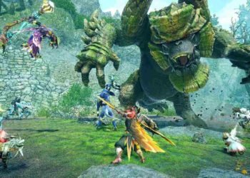 Monster Hunter Rise: How to get Kamura Tickets?