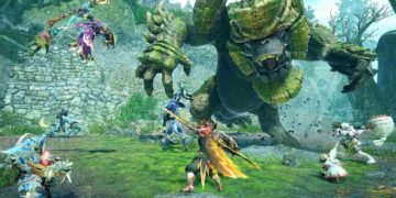 Monster Hunter Rise: How to get Kamura Tickets?