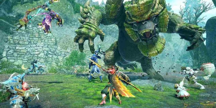 Monster Hunter Rise: How to get Kamura Tickets?