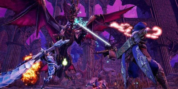 Monster Hunter Rise: How to get Petalaces?