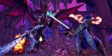 Monster Hunter Rise: How to get Nargacuga Marrow?