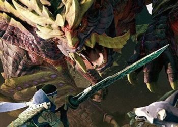 Monster Hunter Rise: How to get Novacrystal?