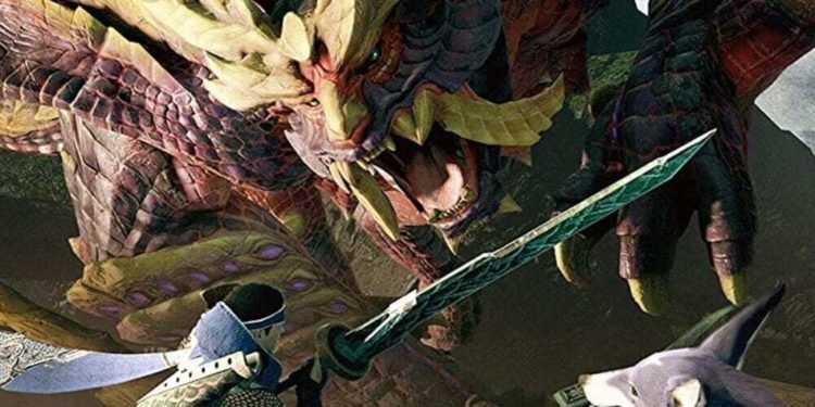 Monster Hunter Rise: How to get Novacrystal?