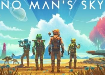 No Man's Sky Nintendo Switch Release Date: When is it coming out