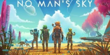 No Man's Sky Nintendo Switch Release Date: When is it coming out