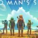 No Man's Sky Nintendo Switch Release Date: When is it coming out