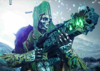 Is there an Outriders Worldslayer Nintendo Switch Release Date