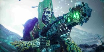 Is there an Outriders Worldslayer Nintendo Switch Release Date