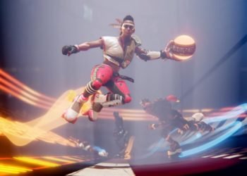 Roller Champions: How to change title