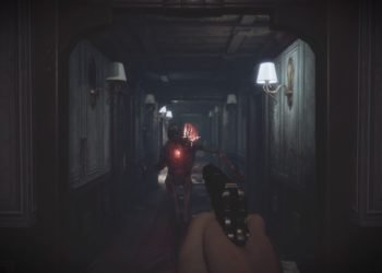 Is there a Fobia St. Dinfna Hotel Nintendo Switch Release Date