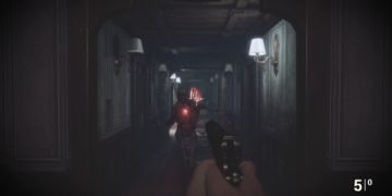 Is there a Fobia St. Dinfna Hotel Nintendo Switch Release Date