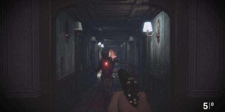 Is there a Fobia St. Dinfna Hotel Nintendo Switch Release Date