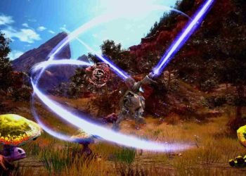 Is there a Star Ocean The Divine Force Nintendo Switch Release Date