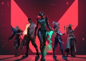 Valorant: How to get Riot Gun Buddy