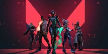 Valorant: How to get Riot Gun Buddy