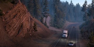 American Truck Simulator How to fix Not Launching, Crashing & Freezing On PC Error