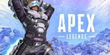 Apex Legends DXGI_Error Device_Hung