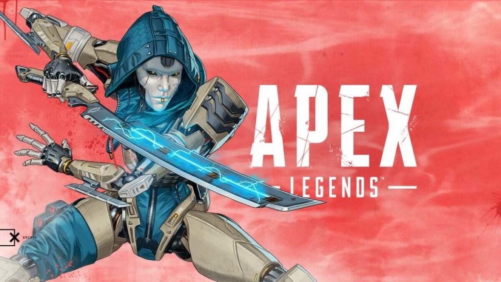 Apex Legends Inspect Weapon while running How to do it DigiStatement
