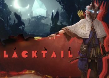 Blacktail Release Date