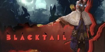 Blacktail Release Date