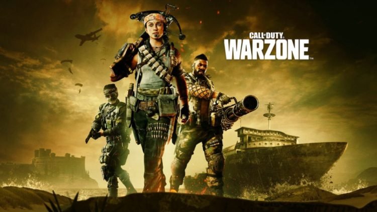 COD Warzone Error Code 273472: How to fix it? - DigiStatement