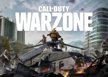 COD Warzone Gas Mask not working issue frustrates players