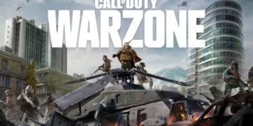 COD Warzone Gas Mask not working issue frustrates players