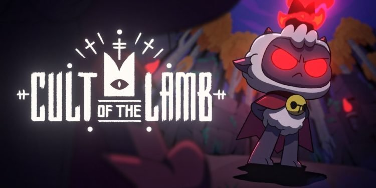 Cult of the Lamb: How to heal?