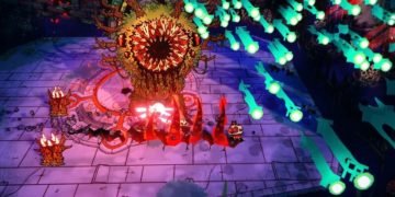 Cult of the Lamb: How to change Cult Name