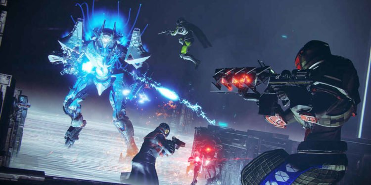 Destiny 2: How to unlock weapon patterns?