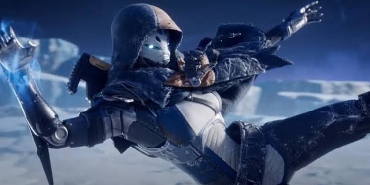 Destiny 2 Unable to go full screen: Fixes & Workarounds