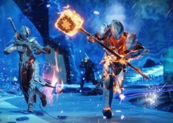 Destiny 2 Error Code Weasel: Fixes & Workarounds