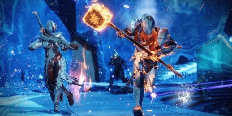 Destiny 2 Error Code Weasel: Fixes & Workarounds