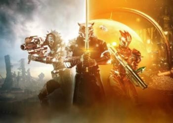 Destiny 2 Error Code Baboon: Fixes & Workarounds