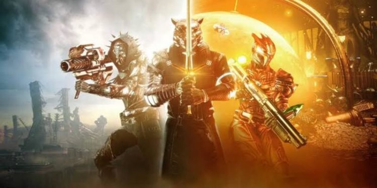 Destiny 2 Error Code Baboon: Fixes & Workarounds