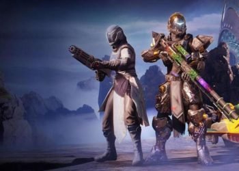 Destiny 2 Missing Deep Explorer suit in Transmog: Fixes and workarounds
